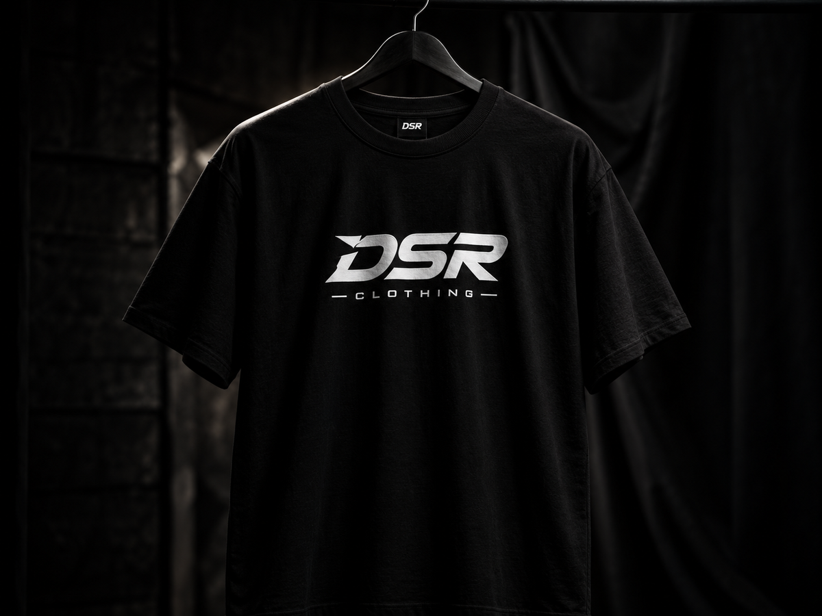 Original designs.
Limited drops.
Made to stand out.