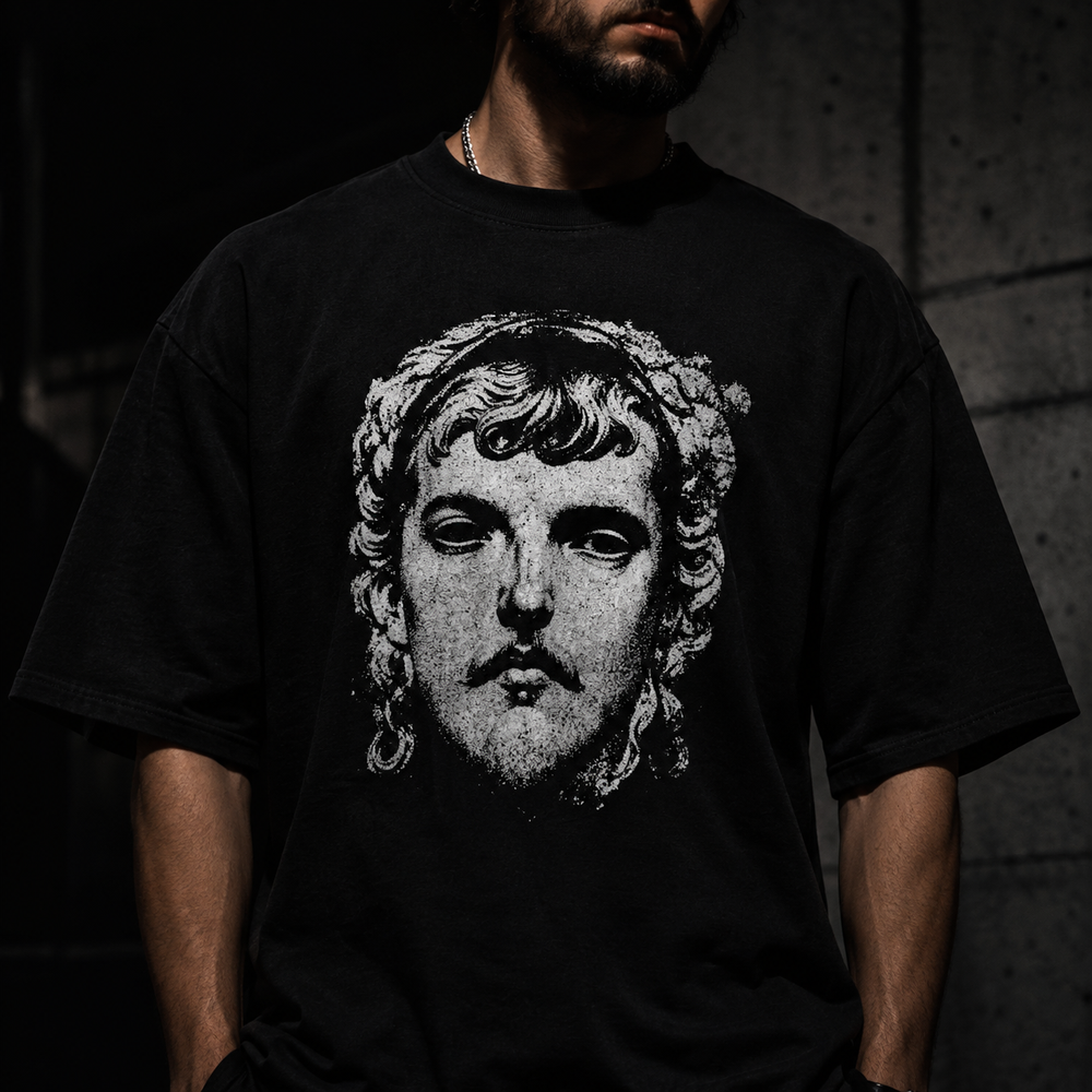 DSR Clothing
