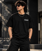 Catch Free Bird Oversized T-Shirt