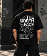 The North Face Never Stop Exploring T-Shirt - Front view