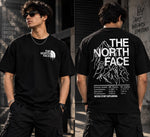 The North Face Never Stop Exploring Oversized T-Shirt