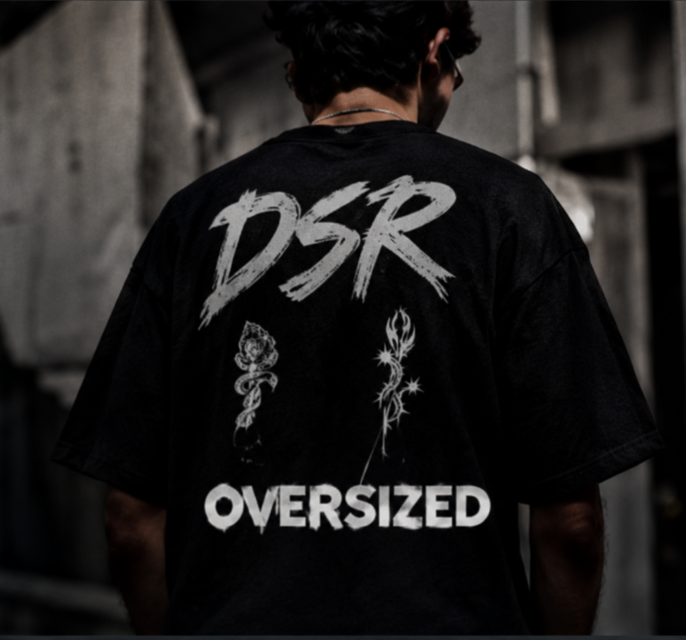 DSR Clothing