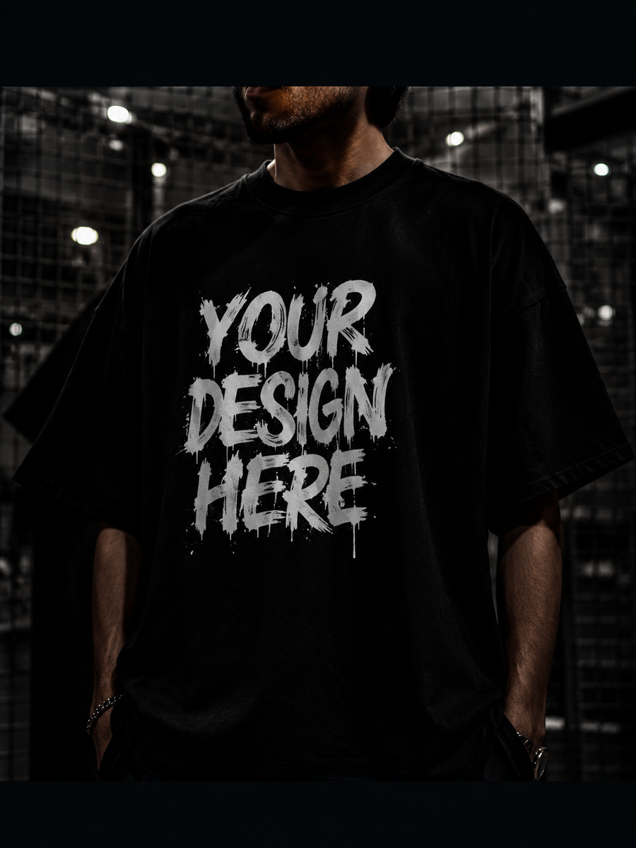 CUSTOM